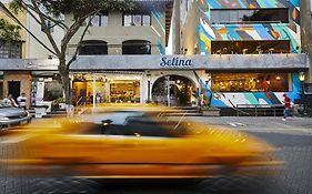 NAIA Miraflores Lima- Formerly Selina Miraflores Lima